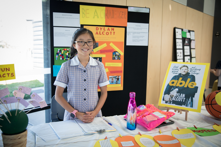 IB Learner Profile IB Learner Profile